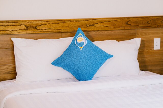 ホイアン・グエン・ホームステイ