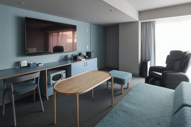 ベッセルイン高田馬場駅前