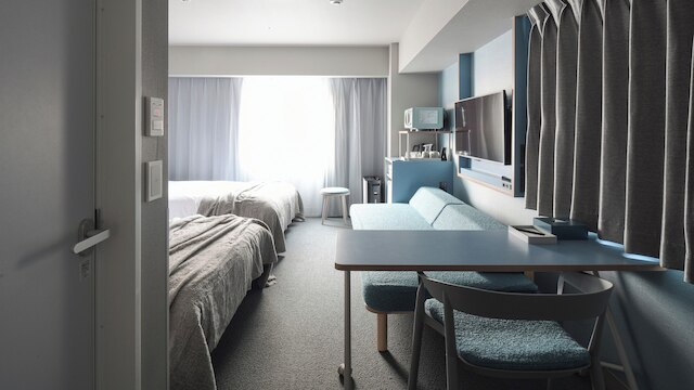 ベッセルイン高田馬場駅前