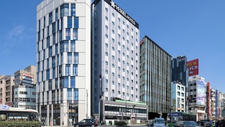 ベッセルイン高田馬場駅前