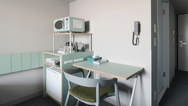 ベッセルイン高田馬場駅前