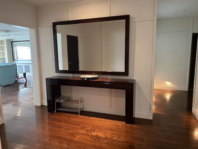 ウォーターフロントシービューホテルアパート