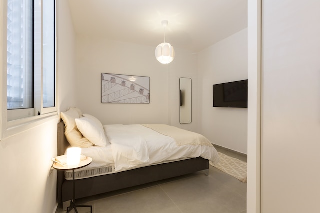 AirTLV - カムエルアパートメント