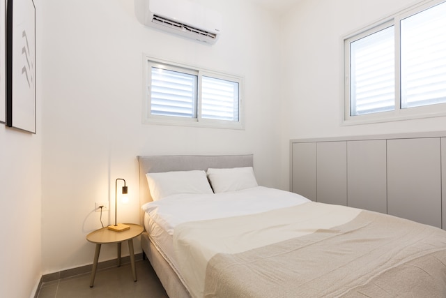 AirTLV - カムエルアパートメント