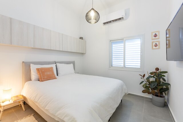 AirTLV - カムエルアパートメント