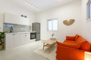 AirTLV - カムエルアパートメント