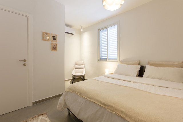 AirTLV - カムエルアパートメント