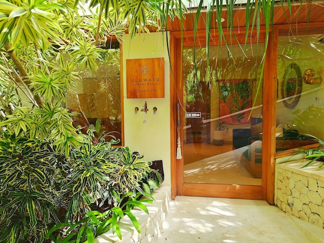 ウルワツサンセットヒルズ