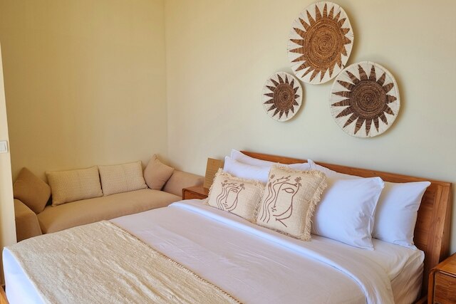 ウルワツサンセットヒルズ