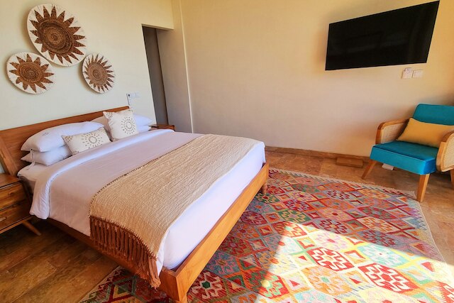 ウルワツサンセットヒルズ