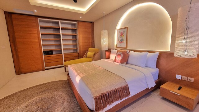 ウルワツサンセットヒルズ