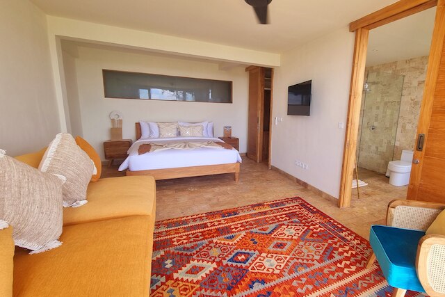 ウルワツサンセットヒルズ