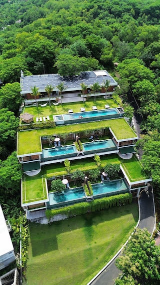 ウルワツサンセットヒルズ