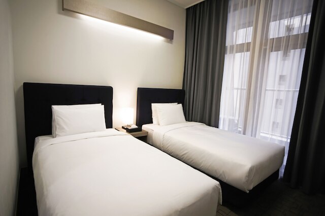 Haeundae Blue Story Hotel