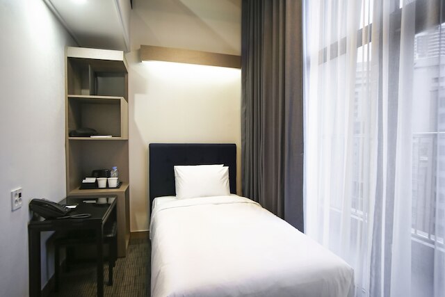 Haeundae Blue Story Hotel