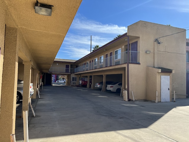 デラックス・イン・LA