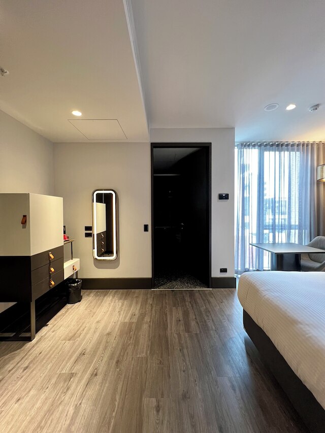 ザ モトリー ホテル リッチモンド, タペストリー コレクション バイ ヒルトン