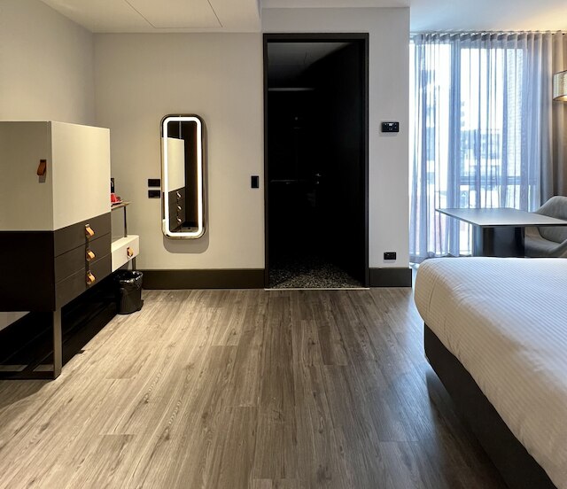 ザ モトリー ホテル リッチモンド, タペストリー コレクション バイ ヒルトン