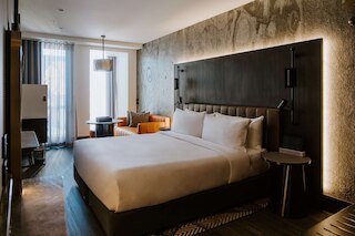 ザ モトリー ホテル リッチモンド, タペストリー コレクション バイ ヒルトン