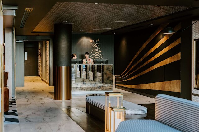 ザ モトリー ホテル リッチモンド, タペストリー コレクション バイ ヒルトン