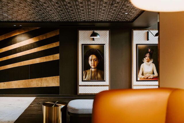 ザ モトリー ホテル リッチモンド, タペストリー コレクション バイ ヒルトン