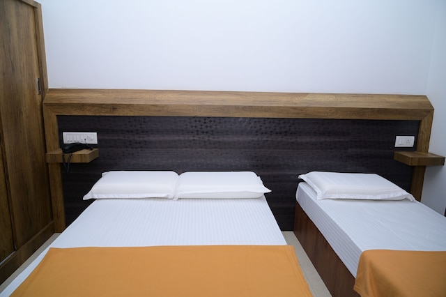 B SIX ホテル アンド ロッジ