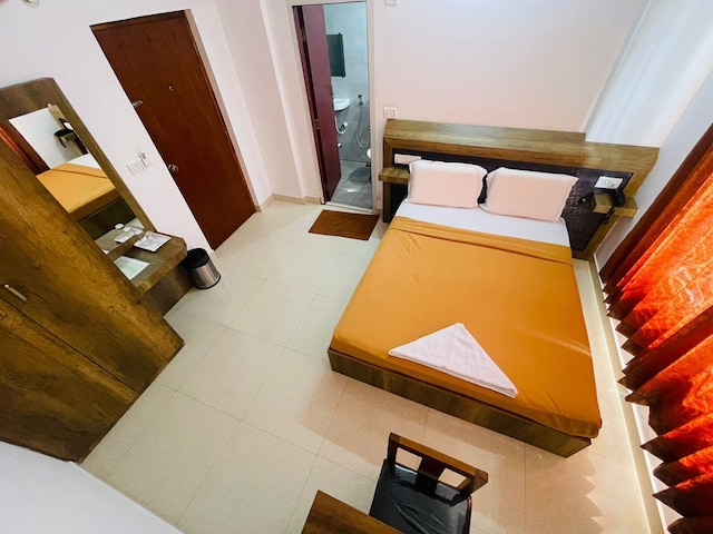 B SIX ホテル アンド ロッジ