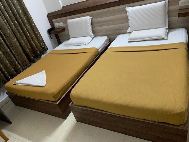 B SIX ホテル アンド ロッジ