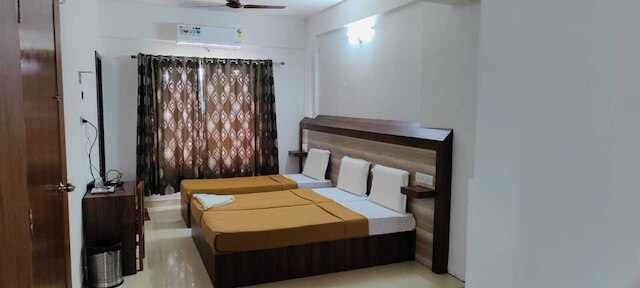 B SIX ホテル アンド ロッジ