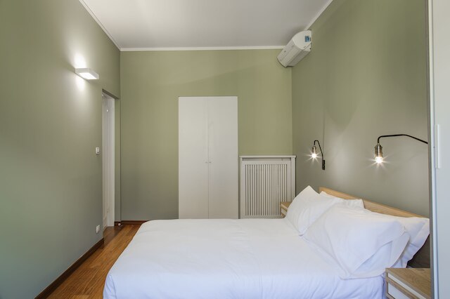 ブレラ・アパートメンツ・イン・サン・マルコ