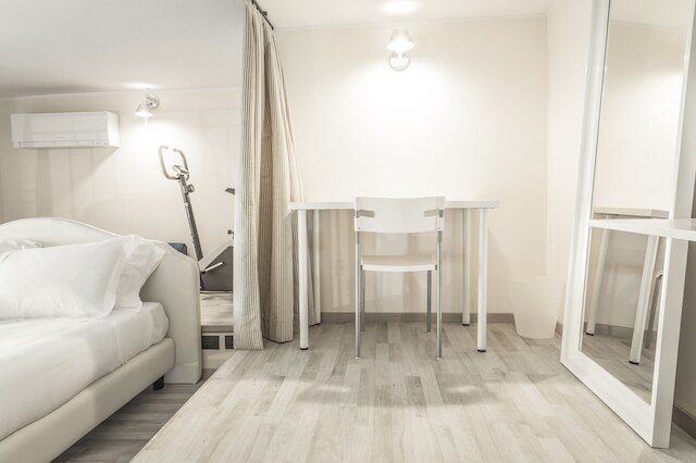 ブレラ・アパートメンツ・イン・サン・マルコ