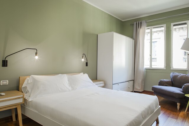 ブレラ・アパートメンツ・イン・サン・マルコ