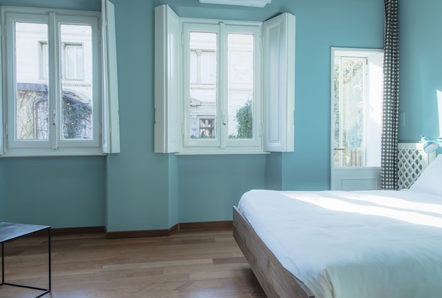 ブレラ・アパートメンツ・イン・サン・マルコ