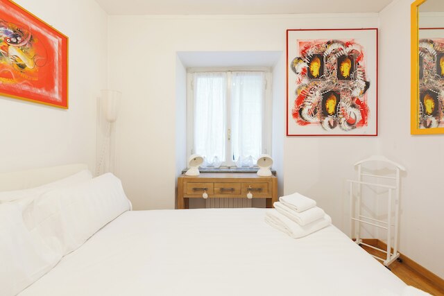 ブレラ・アパートメンツ・イン・サン・マルコ