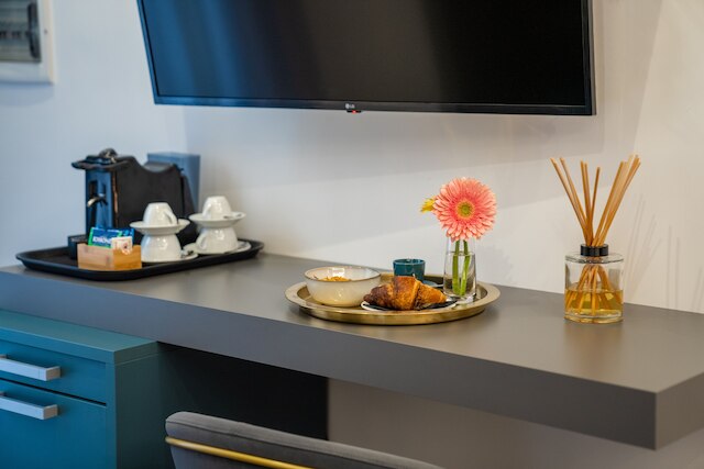 ハート・ブティック・ホテル