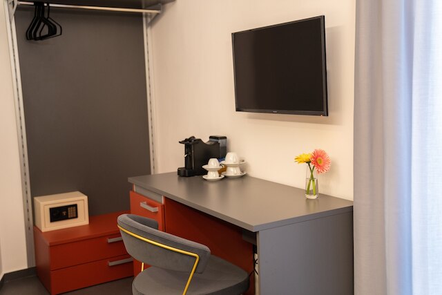 ハート・ブティック・ホテル