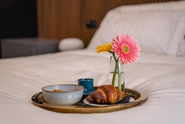 ハート・ブティック・ホテル