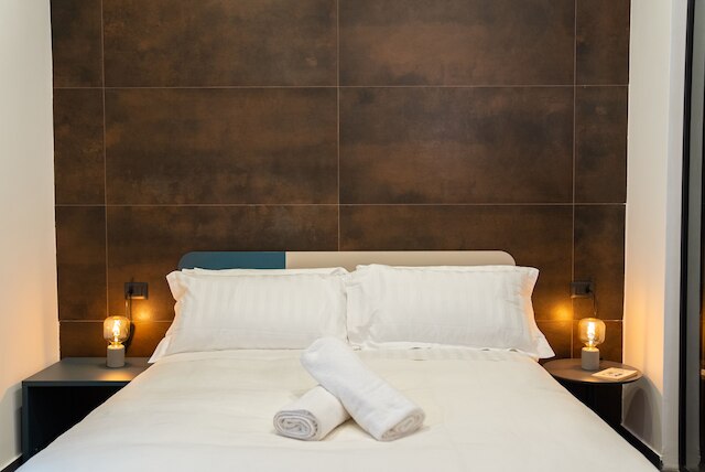 ハート・ブティック・ホテル