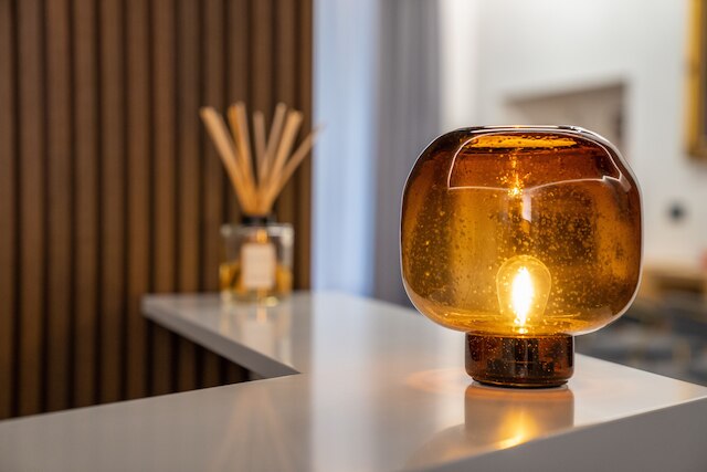 ハート・ブティック・ホテル