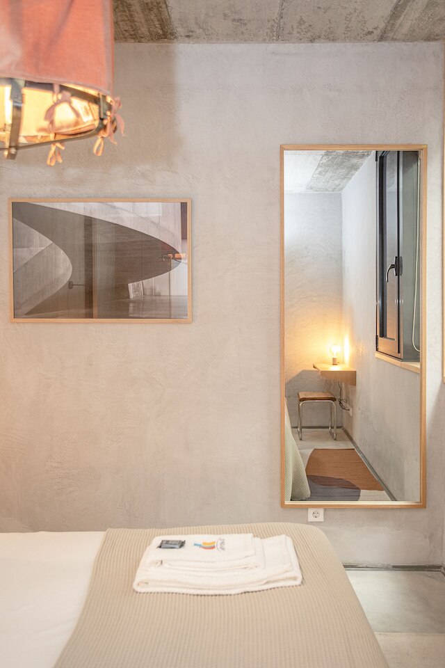 リービング - ボルハオトレンディアパートメントI