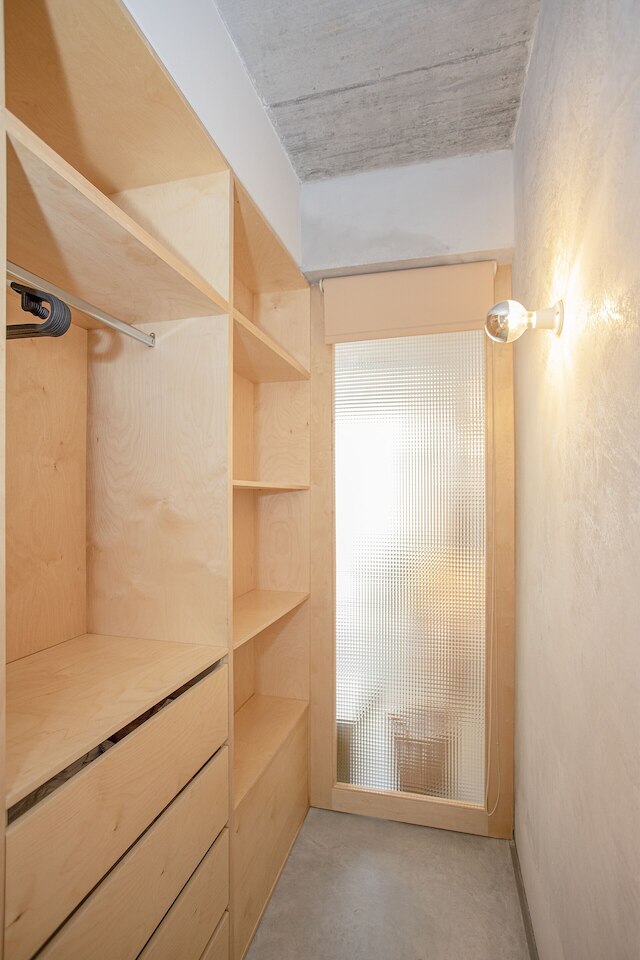 リービング - ボルハオトレンディアパートメントI