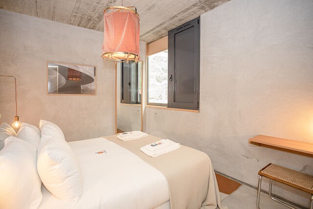 リービング - ボルハオトレンディアパートメントI