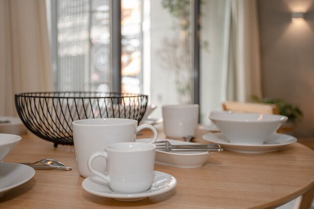 リービング - ボルハオトレンディアパートメントI