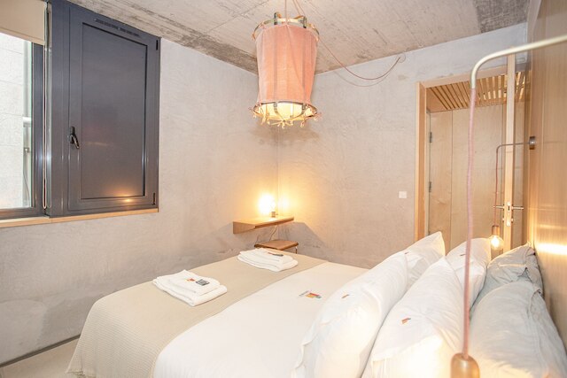 リービング - ボルハオトレンディアパートメントI