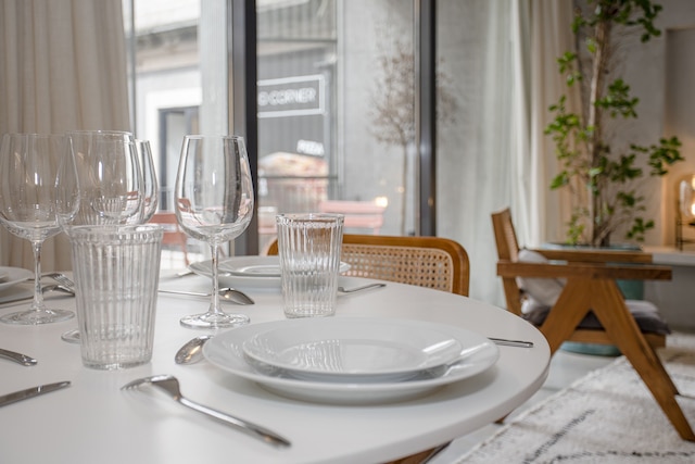 リービング - ボルハオトレンディアパートメントII