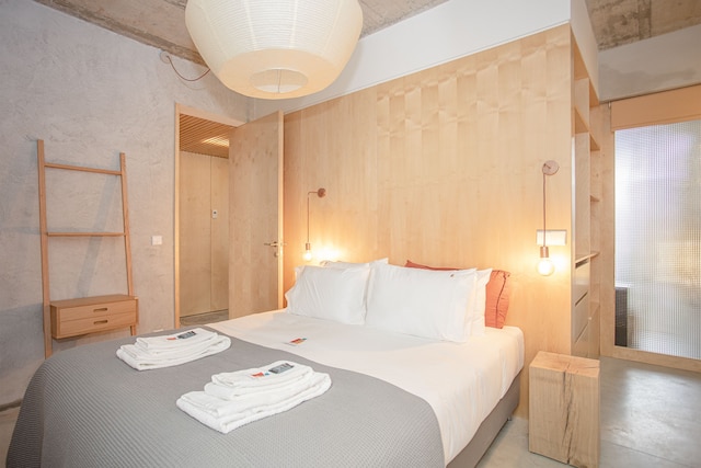 リービング - ボルハオトレンディアパートメントII