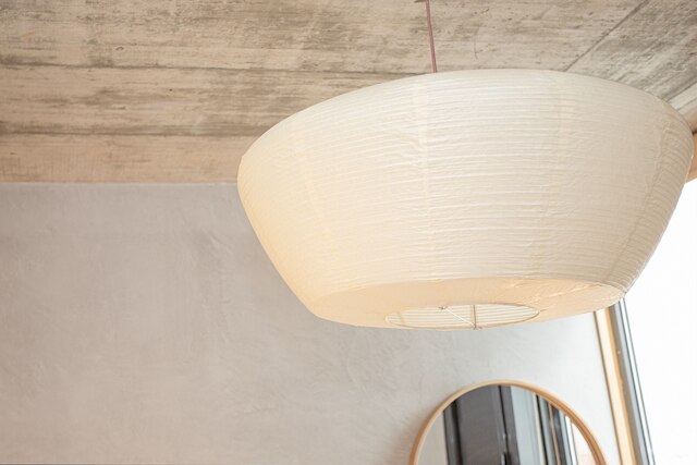 リービング - ボルハオトレンディアパートメントII