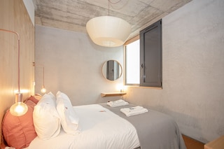 リービング - ボルハオトレンディアパートメントII