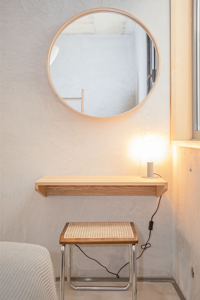 リービング - ボルハオトレンディアパートメントII