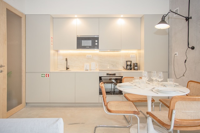 リービング - ボルハオトレンディアパートメントII